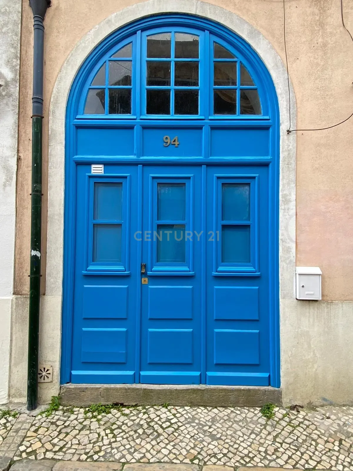 Apartamento em Lisboa próximo do Castelo de São Jorge - Image 1